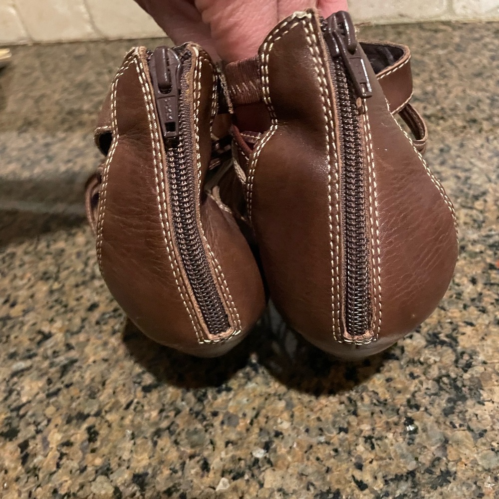 Pikolinos Women’s Java Gladiator Sandals, Size 41… - image 4